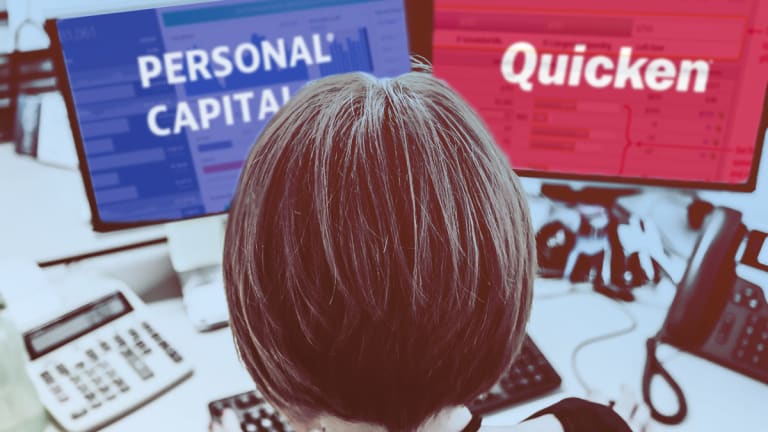 Personal Capital vs. Quicken: Which Software Is Better in 2019?