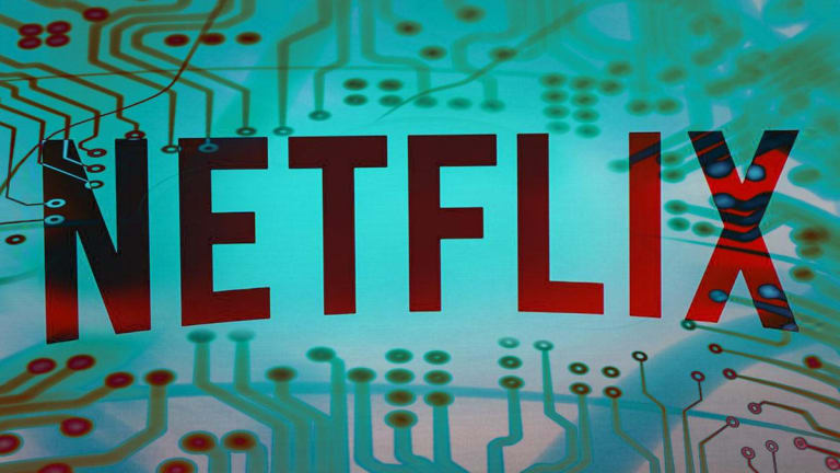 Netflix on Joining Apple's New Streaming Platform: Are You Kidding Me?