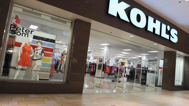 Kohl's Q2 earnings call: Key takeaways