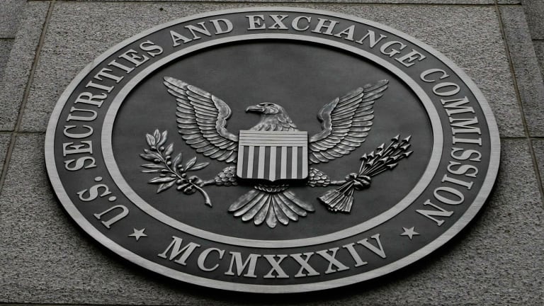 SEC Brings Charges in Healthcare Insider Trading Plot Using Non-Public Information