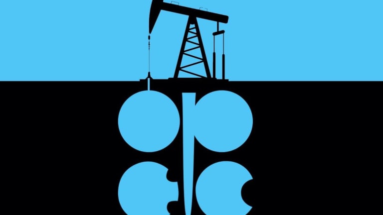 Goldman Touts Oil Stocks to Buy After OPEC Agreement