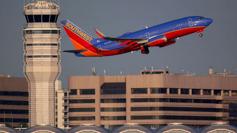 It's Time for Southwest to Make Tough Decisions on Pricing and Revenue