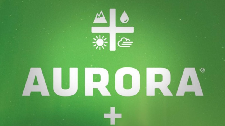 Aurora Cannabis Raises $345 Million Through Debt Offering