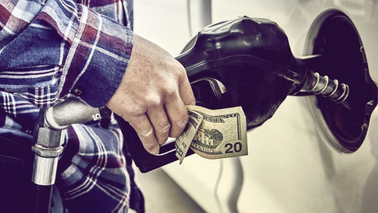 How to Save Money on Gas
