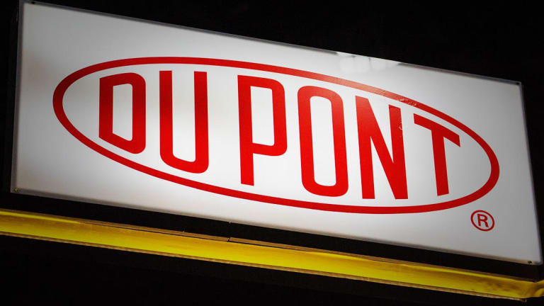 DuPont Tops Q2 Earnings Forecast, Boosts 2019 Profit Outlook