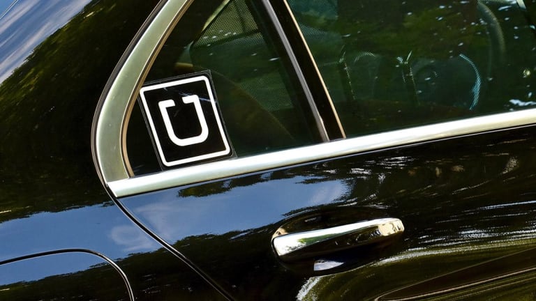 Uber Stock to Rally 50% to $45? Not So Fast