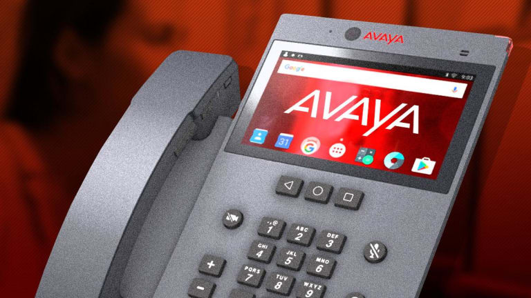Avaya Deal With RingCentral Sends Stocks Soaring