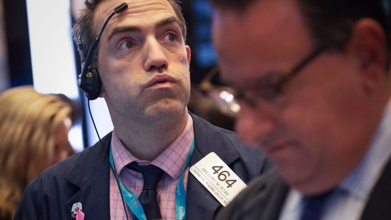 Stocks Are Having a Crazy Week - Here's What Our Columnists Recommend You Do