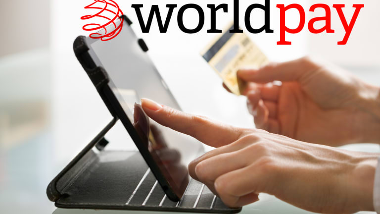 Vantiv Purchase of Worldpay Leads to 'Neutral' Rating at Mizuho