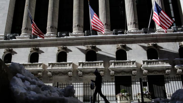 Jim Cramer on Tesla, IBM and China