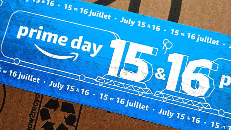 Big Retailers Are 'Clear Winner' From Prime Day Online Sales Bump, Says Adobe