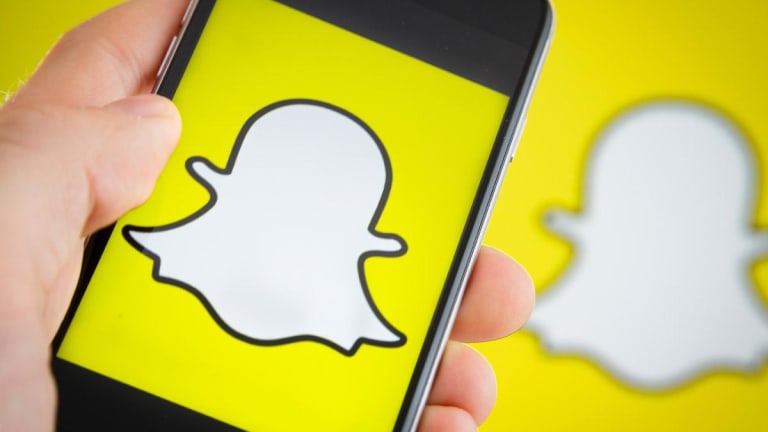 Snap Execs Attribute User Growth to 'Gender Swap' And Other Viral Filters