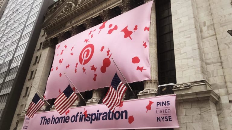 How to Trade Pinterest's Post-Earnings Surge