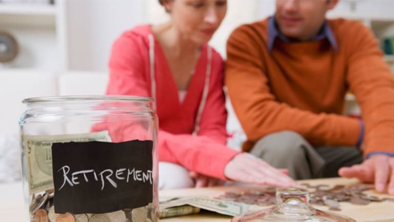 Nearly 50% of Americans Concerned They Won't Have Enough Money in Retirement