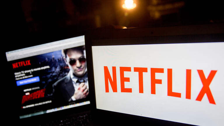 Netflix Deserves a $100 Billion Market Cap, Says Cramer