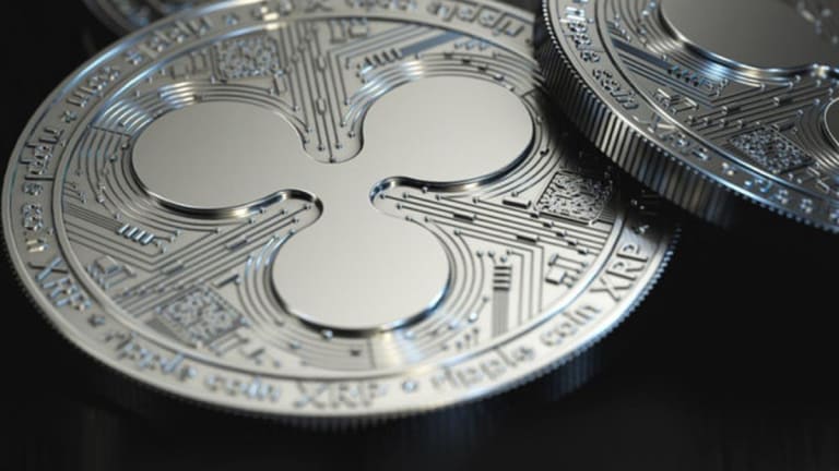 Cryptocurrency in Focus: Ripple