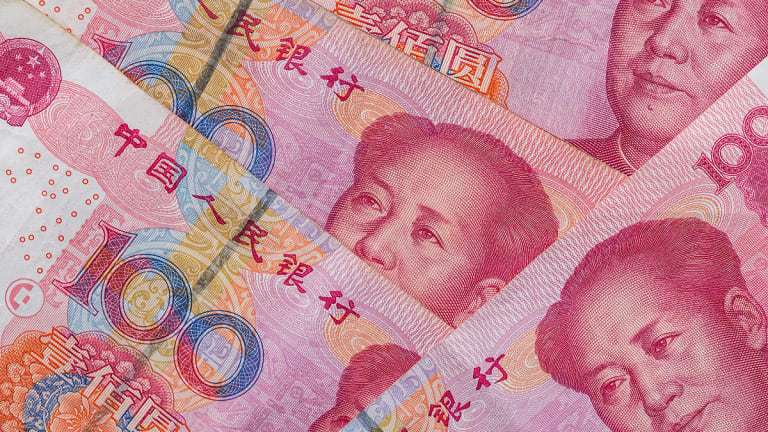 Trade War: An End to China's Currency Stability