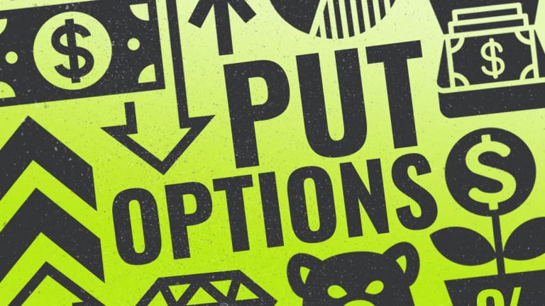 What Is a Put Option? Examples and How to Trade Them in 2019