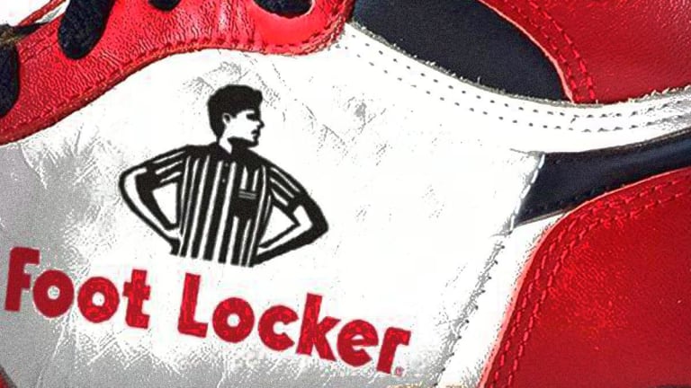 Trading Foot Locker's Stock After the Earnings Disaster