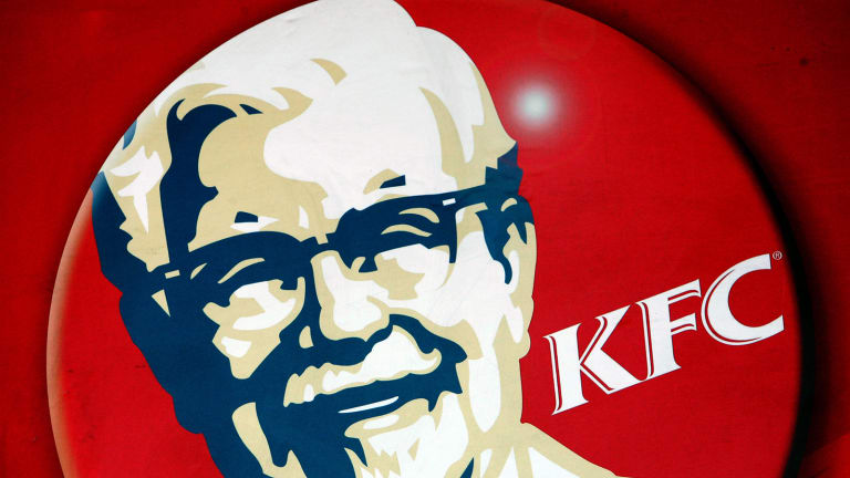 KFC Is Getting Serious About Vegan Menu Options in the U.S.