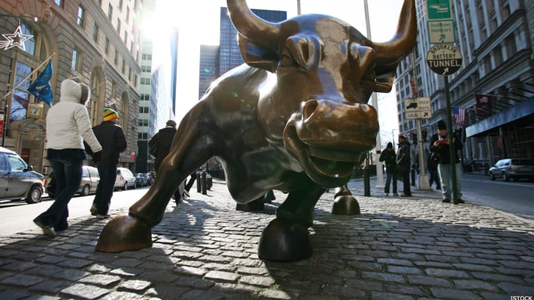 From Bear Back to Bull: Cramer's 'Mad Money' Recap (Thursday 1/10/19)