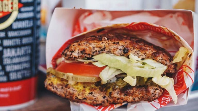 No Joke - Fatburger Is Rebranding as Skinnyburger