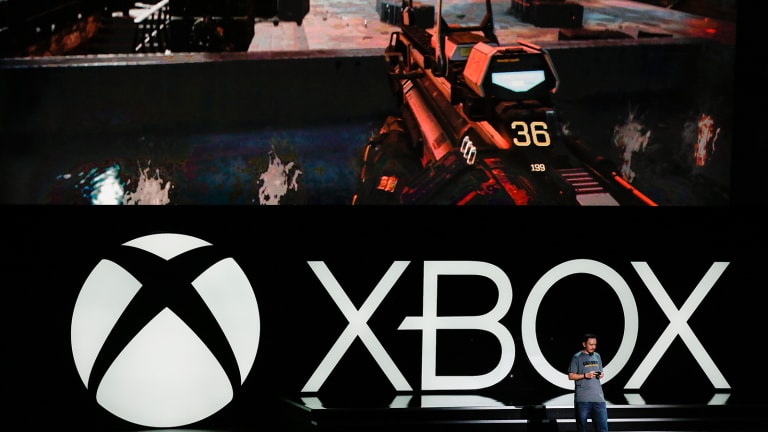 Microsoft's Gaming Strategy, Revealed at E3, Goes Beyond Building a Better Xbox
