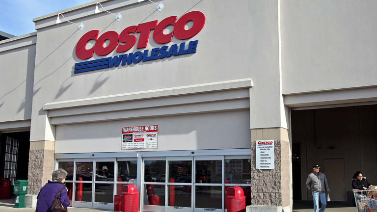 costco beats amazon