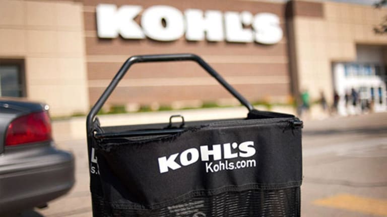 Kohl's Has Suddenly Become a Higher Risk Play