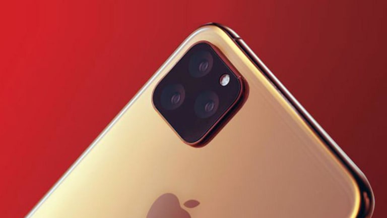 iPhone 11 - Technical Specifications - Apple (BY)
