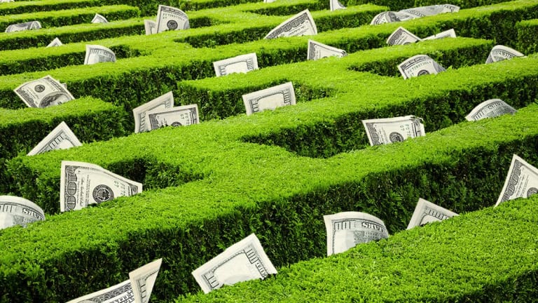 What Is a Hedge Fund and How Do They Work?