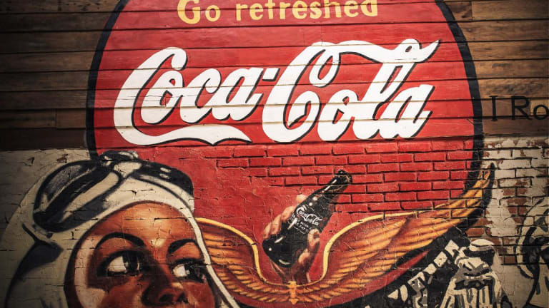 Coca-Cola, Danaher, Icahn Enterprises: 'Mad Money' Lightning Round