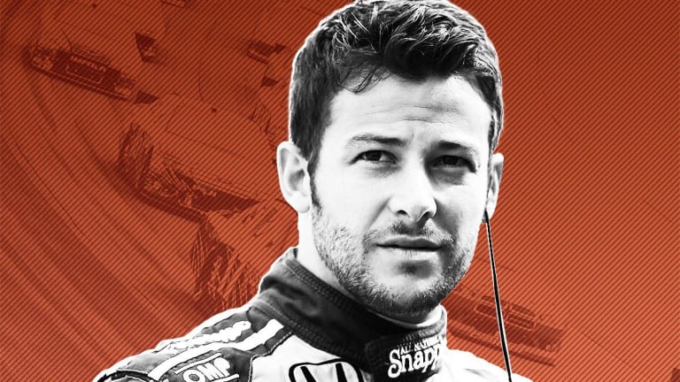 What Is Marco Andretti's Net Worth?