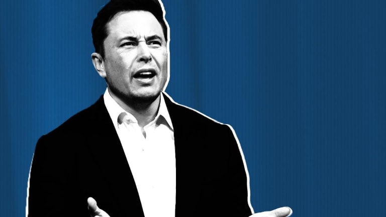 Tesla's Musk May Have Tweeted Himself Into an SEC Fraud Probe