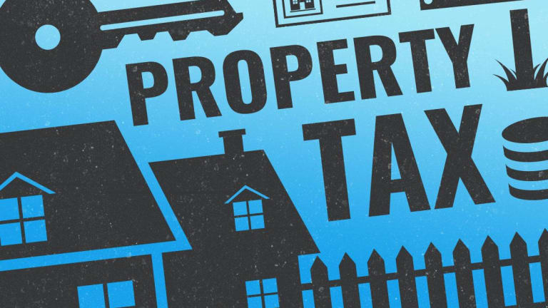 Property Tax: Definition, Uses and How to Calculate