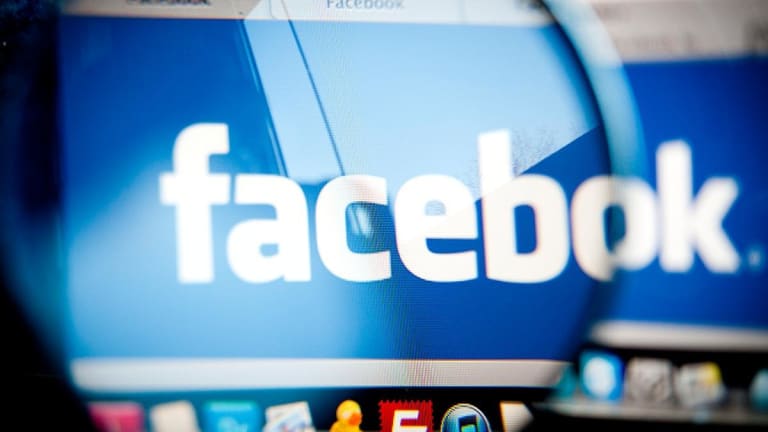 Facebook's Price Target Is Raised Ahead of Second-Quarter Earnings