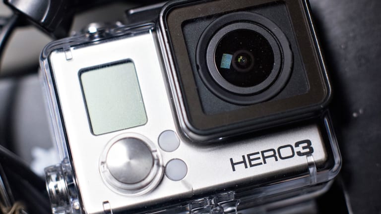 Why GoPro Thinks Content Is King