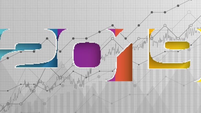 Jan Pro Investment Chart