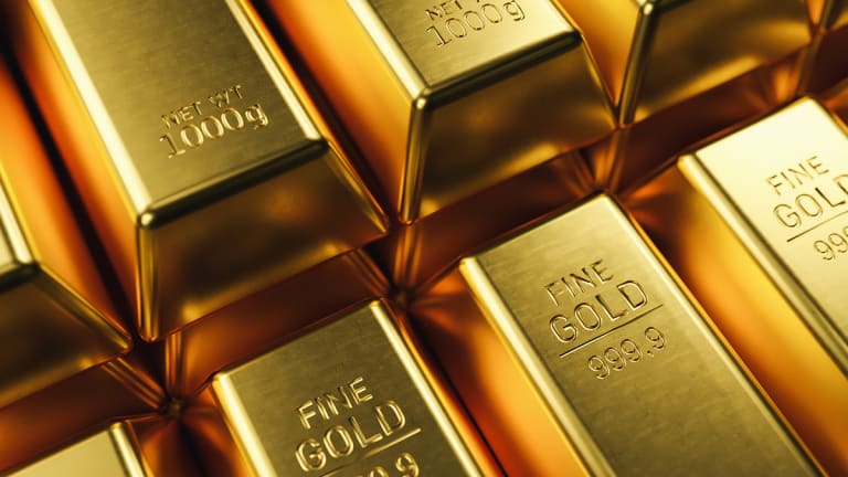 Why Central Bank Gold Demand Is Reaching New Highs