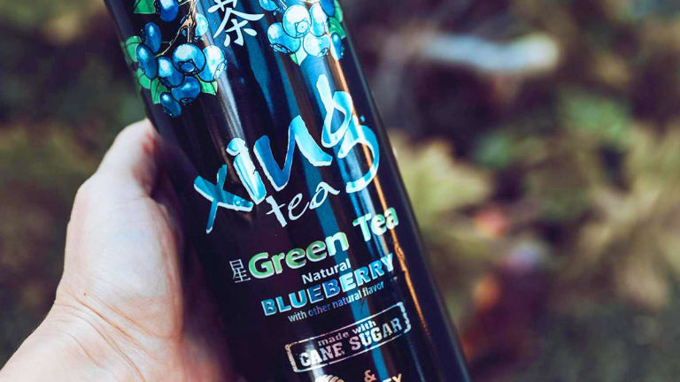 New Age Beverages Partners With Bob Marley Estate to Sell CBD-Infused Drinks
