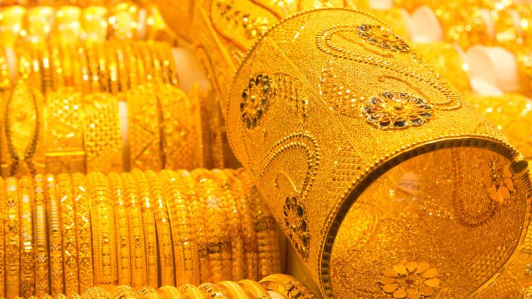 Is September Gold's Month to Shine?