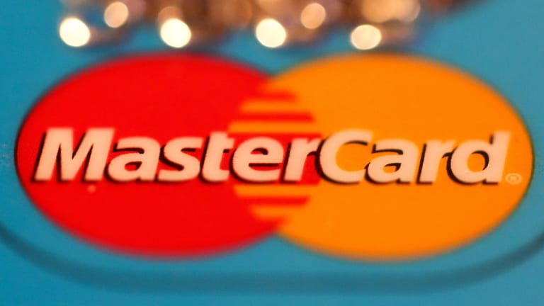 MasterCard Tops Estimates Amid Higher Revenue, Customer Spending Growth