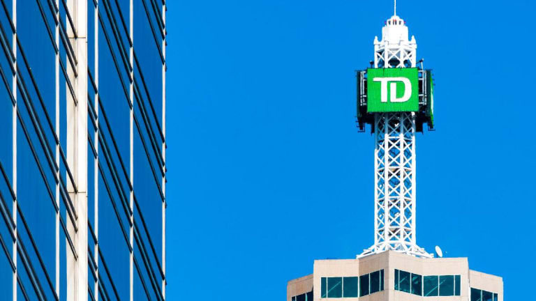 TD Ameritrade Unveils In-Vehicle Market Tech Products