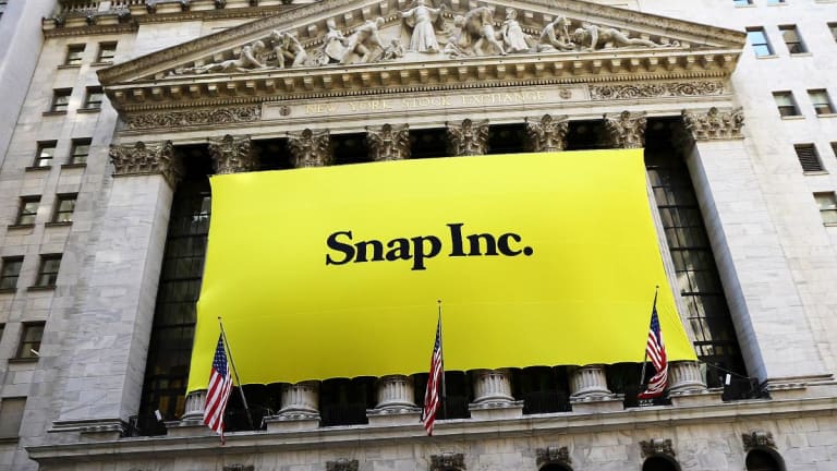 Snap Soars Following Q2 Earnings and Revenue Beat