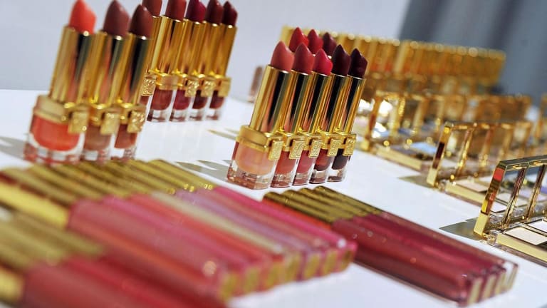 Estee Lauder Is Upgraded to Overweight by Analysts at JPMorgan