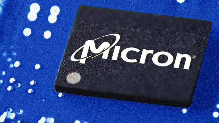 Will Micron Buy Back $10 Billion in Stock? Analyst Says Yes