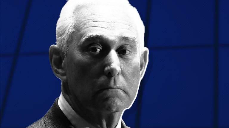 Trump Adviser Roger Stone Is Indicted by Special Counsel Mueller
