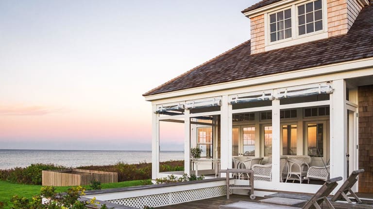 KB Home Stock Jumps After Company Beat Earnings Estimates