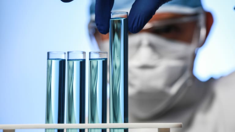 6 Biotech Stocks Under $10 to Trade for Big Breakouts