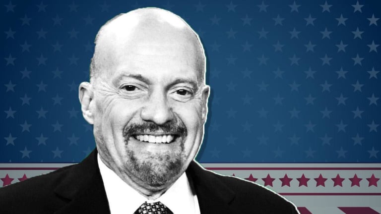 Labor Day Sale: Join Jim Cramer's Club for Investors and Save